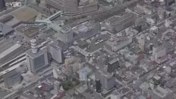 12月の山形県内の景気は　13か月連続で「一部に弱めの動きが見られるものの持ち直している」