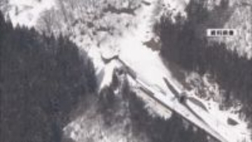 山形新幹線・米沢トンネルで地質調査を前倒し　早期事業化へ県とJRが方針確認