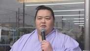 「本当に相撲がたくさん浸透していて」琴櫻がパリ公演で総合優勝 31年ぶり海外開催が大盛況