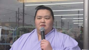 「本当に相撲がたくさん浸透していて」琴櫻がパリ公演で総合優勝 31年ぶり海外開催が大盛況