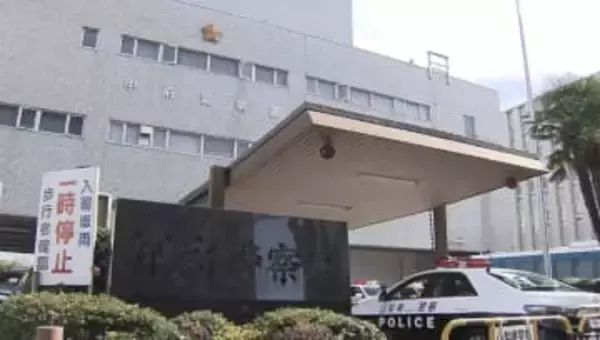 16歳未満の少女の頭殴り性交か 不同意性交の疑いで42歳の男逮捕 山梨