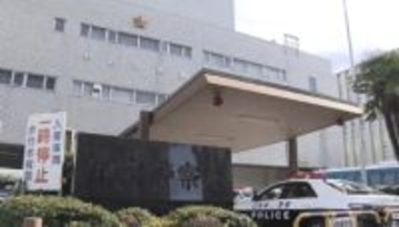 16歳未満の少女の頭殴り性交か 不同意性交の疑いで42歳の男逮捕 山梨