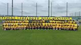 「【女子サッカー】日本航空 2年連続8回目のインターハイ出場を決める 関東大会準決勝で健大高崎に大勝 山梨」の画像1