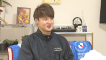 【J2甲府】独占密着！内藤大和～後編～ 「クラブの象徴に」 背番号10の覚悟 活躍の裏に心身のコントロール 山梨