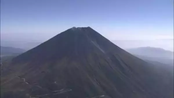 富士山ツアーのインドネシア人男性が死亡 7合目登山道で倒れて発見 心疾患の疑い 山梨