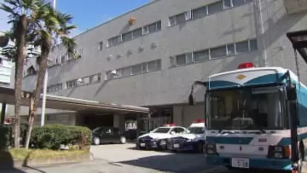 20代女性の体を触ったか 不同意わいせつの疑い フィリピン国籍の男（21）を逮捕 山梨