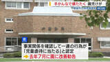 「手かんなで頭たたき園児けが 都留市の保育園の園長 県が虐待認定 山梨」の画像1