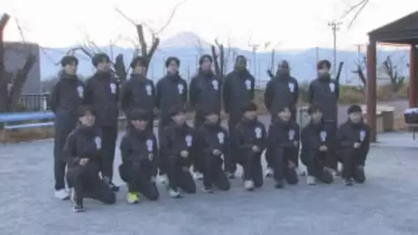 箱根駅伝区間エントリー 山梨学院2区は予選会1位キピエゴ 主将・弓削は3年連続5区 10年ぶりシード権へ