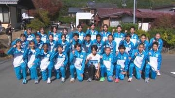 【駅伝】都大路を目指し 富士北麓でたすきをつなぐ 山梨学院が16年連続アベック優勝 全選手が区間賞