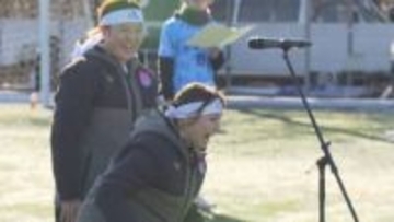 来季こそ1部昇格を ふじざくら山梨 応援への感謝伝える 次期監督「人間力と競技力の両面をブラッシュアップ」