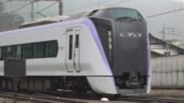 甲府市来訪の30代女性がはしか感染 7日の特急かいじに乗車 同乗者は注意を 山梨