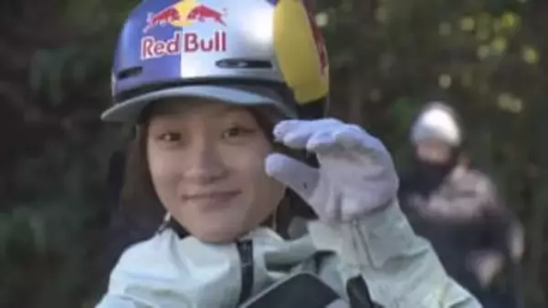 メダル獲得へいざ！ 山梨ゆかりの清水さら選手 予選2位で決勝へ  五輪スノーボード女子・ハーフパイプ