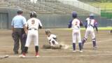 「「小学生の甲子園」へ ラウンダースが2年ぶり3回目の優勝 全日本学童軟式野球大会山梨県予選」の画像1