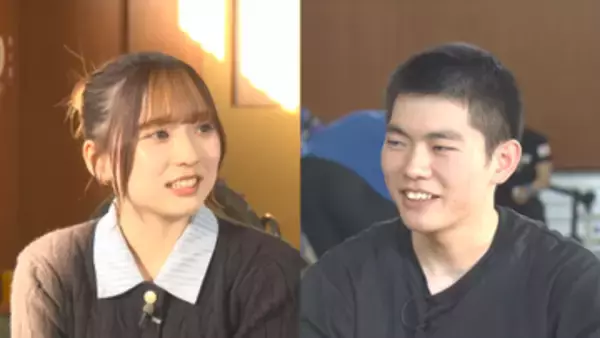 「順位より記録を」 ウエイト元全国高校王者が新王者を直撃 急成長のワケに迫る 40分間は「地獄のメニュー」 山梨