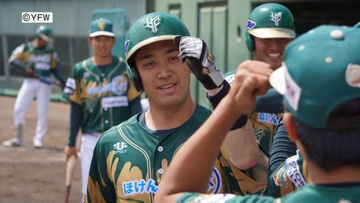【野球】5発快勝！山梨ファイアーウィンズ 吉原と竹内は2打席連続アーチ 寺戸は今季2勝目 BCリーグ