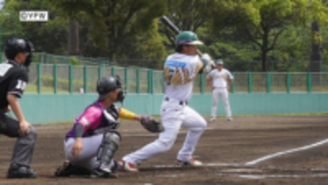 【野球】ホームでコールド負け 山梨ファイアーウィンズ 連勝逃し再び借金 岡本の適時打で一矢 BCリーグ