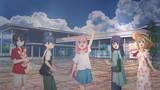 「あす開幕！「ゆるキャン△」テーマの企画展 会場アナウンスはアニメ声優が担当 山梨」の画像1