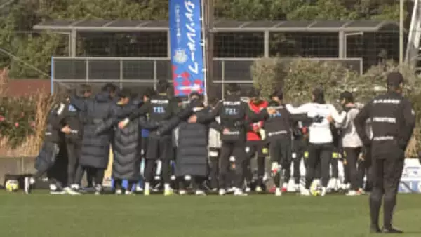 立て直しには「クラブ全体が…」 低迷のJ2甲府にOBが提言 不振の今季を総括 若手の成長に期待も 山梨