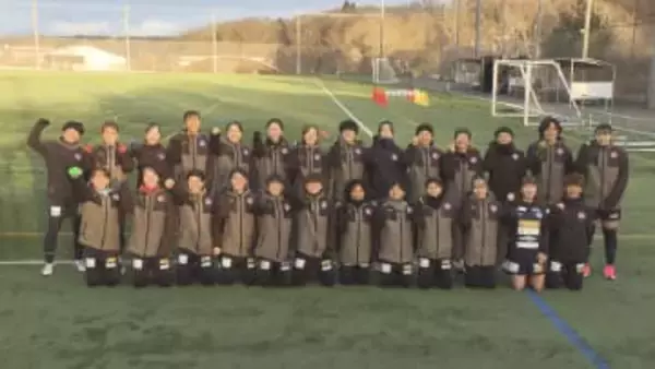 【女子サッカー】なでしこ1部昇格へ 元日本代表も加入 歴代最多26人体制で優勝に「前進」を FCふじざくら山梨