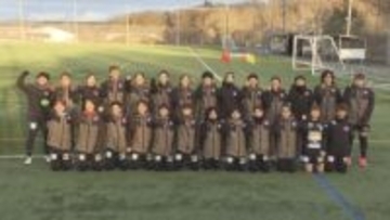 【女子サッカー】なでしこ1部昇格へ 元日本代表も加入 歴代最多26人体制で優勝に「前進」を FCふじざくら山梨