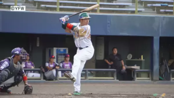 【野球】プレーオフ圏外へ 借金は今季ワーストの5に 山梨ファイアーウィンズ 初先発・大友は5失点 BCリーグ