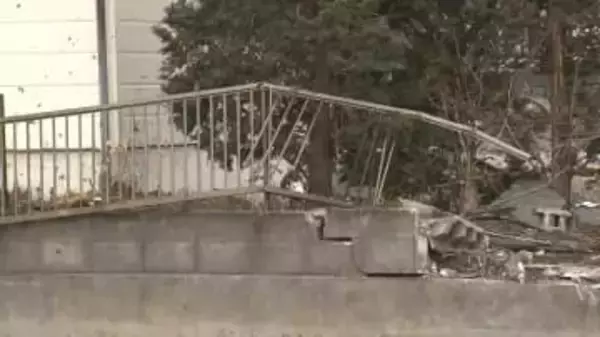 25歳女性が死亡の衝突事故 車運転の24歳男を酒気帯びなどの疑いで逮捕 山梨