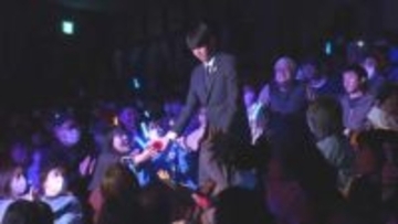 【J2甲府】迫る開幕 百年構想リーグへ一致団結 「僕たちは全力で戦う」 サポーターとキックオフイベント 山梨