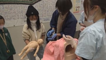 「プレコン」学ぶイベント 山梨大医学部などが開催 将来の妊娠や出産に備えた健康管理 山梨