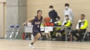 ミニバス関東大会 山梨で熱戦 男女18チームが出場 県外の強豪に挑む 6年生は集大成の舞台に