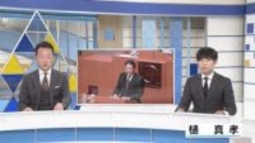 なぜ？ 異例の早さで知事が3選立候補表明 担当記者が解説 山梨