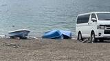 「【続報】西湖のボート転覆 死亡男性は横浜の67歳 救命胴衣は膨らんでおらず 山梨」の画像1