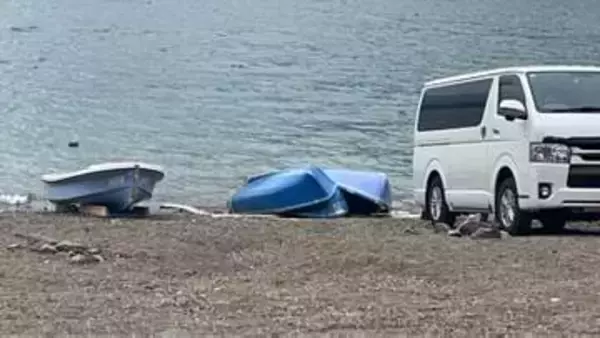 【続報】西湖のボート転覆 死亡男性は横浜の67歳 救命胴衣は膨らんでおらず 山梨