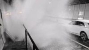 笹子トンネル漏水 3年前にも確認 当時は老朽化が原因 1975年から一度も交換されず 山梨