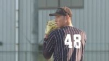 【高校野球】「目標は日本一」 充実の投手陣 成長の野手陣…3年ぶり栄冠へ突き進む センバツに挑む山梨学院