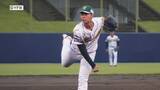 「【野球】完封リレーで首位撃破 山梨ファイアーウィンズ 借金返済 吉原は3ラン含む3安打4打点 BCリーグ」の画像1