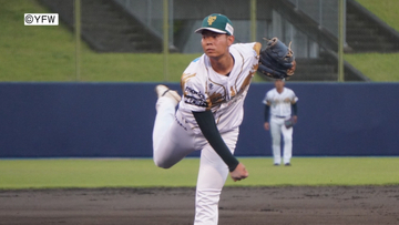 【野球】完封リレーで首位撃破 山梨ファイアーウィンズ 借金返済 吉原は3ラン含む3安打4打点 BCリーグ