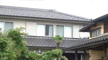 母親を窒息死させた疑い 殺人容疑で45歳の男逮捕 遺棄容疑で逮捕もその後釈放 山梨