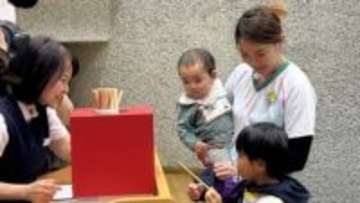 「家事で鍛えた腕力 買い物で備わった瞬発力…」ママさんバレー 新名称の主要大会 組み合わせ決まる 山梨