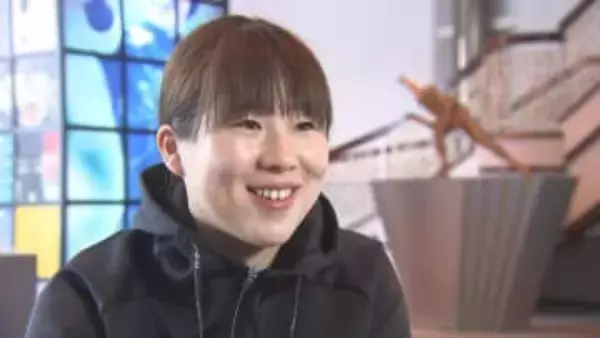 堀川桃香(富士急行)出場の女子団体パシュート 準決勝でオランダに惜敗 銅メダル懸け米国との3位決定戦へ 山梨