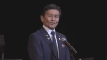 【速報】J2甲府 佐久間社長が退任へ GMなどとして20年近く在籍 後任は会社経営者が内定 株主総会を経て正式決定