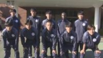 ムティアニが2年連続区間新 山梨学院 男女ともに前回より順位アップ 女子は最終区で追い上げ 全国高校駅伝