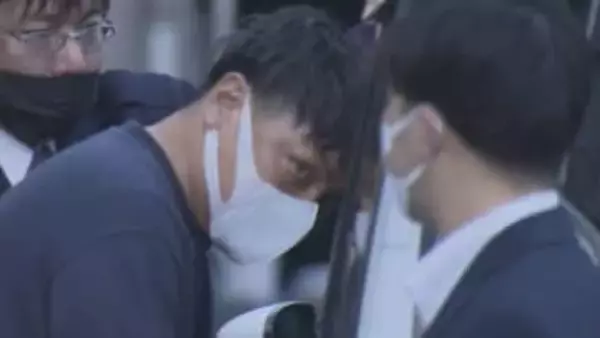 「贈賄側が下請け業者あっせんか 県職員逮捕の贈収賄事件 県発注の砂防工事で 山梨」の画像