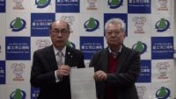 1人200円の宿泊税 富士河口湖町が導入へ 「再来年度からの導入を目指す」 山梨