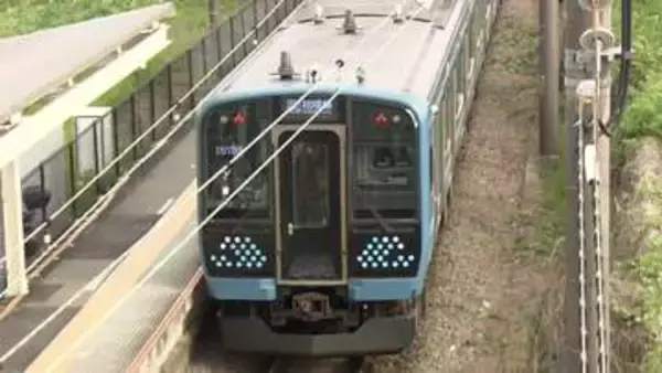 JR中央線に新型車両「E131系」導入へ「211系」の老朽化で今秋から順次 山梨