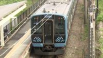 JR中央線に新型車両「E131系」導入へ「211系」の老朽化で今秋から順次 山梨