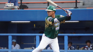 【野球】11安打で11得点挙げるも…投手陣が踏ん張れず逆転負け 山梨ファイアーウィンズ BCリーグ