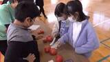 「「このトマトいくら？」 小学生が農業とビジネス学ぶ 経費を計算して店舗運営も 山梨・中央市」の画像1