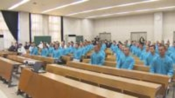 【速報】山梨学院 5年連続センバツ出場決定 県勢としては8年連続 関東王者として3年ぶり制覇に挑む 開幕は3月19日