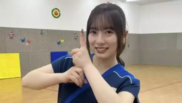 「忍者になりきって運動の基本動作を学ぶ 「思っていたよりもハード」 ウエイト元全国高校王者が体験リポート 山梨」の画像