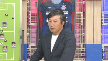 【J2甲府】ハイプレスは機能 攻撃も多彩に 完封負けの開幕戦 見えた収穫と課題は OB堀井岳也氏が分析 山梨